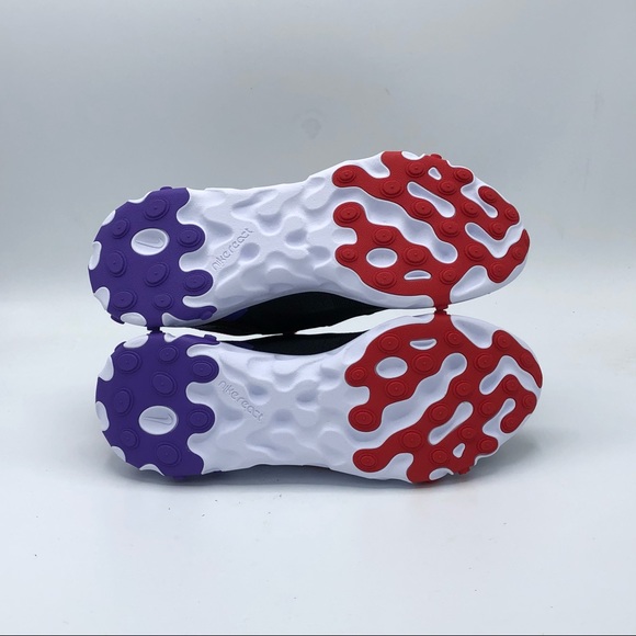 Nike React Element 55 Women's Shoes - Picture 7 of 7